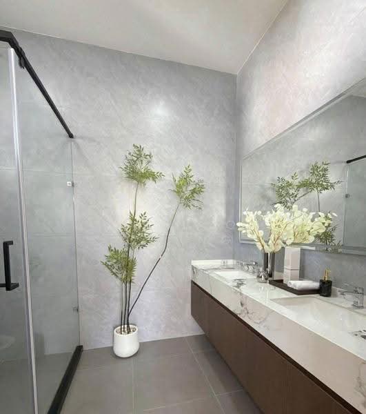Palm Lakeside Villas : ปาล์ม เลคไซด์ วิลล่า, ชลบุรี, โป่ง, บางละมุง, ชลบุรี, 300 ตร.ม., วิลล่า ขาย, โดย Harrison Chong, 500548915 - DDproperty.com