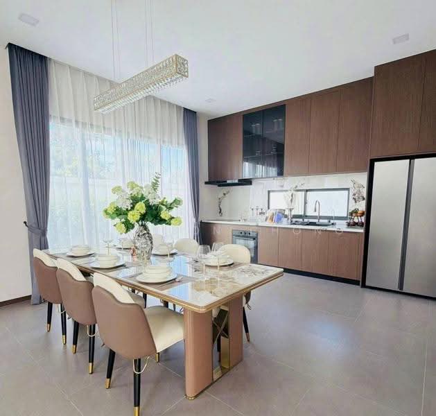 Palm Lakeside Villas, Chon Buri (Pattaya), Poong, Bang Lamung (Pattaya), Chon Buri (Pattaya), 4 Bedrooms, 300 sqm, Villa For Sale, by Harrison Chong, 500548915 - DDproperty.com