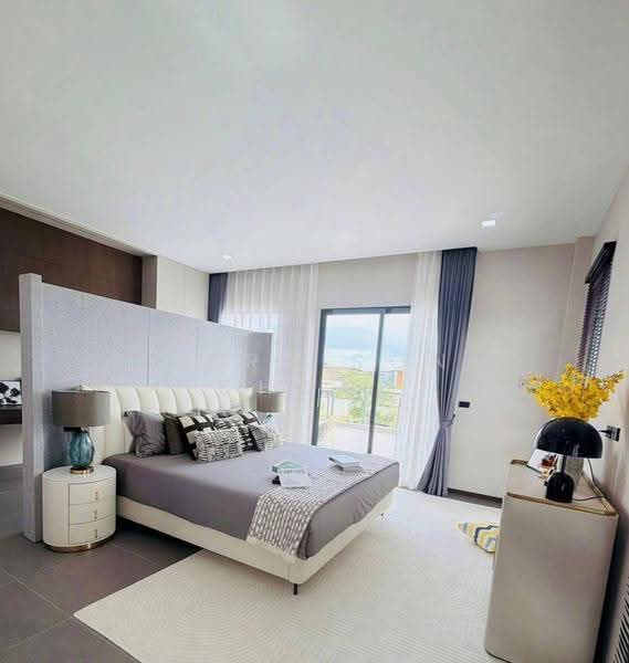 Palm Lakeside Villas : ปาล์ม เลคไซด์ วิลล่า, ชลบุรี, โป่ง, บางละมุง, ชลบุรี, 300 ตร.ม., วิลล่า ขาย, โดย Harrison Chong, 500548915 - DDproperty.com