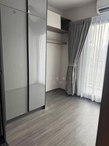 IDEO Sukhumvit Rama 4, Bangkok, Soi Sukhumvit 44, Sukhumvit Road, Phra Kanong, Khlong Toei, Bangkok, 1 Bedroom, 44 sqm, Condo For Rent, by Thanakit Pongpit, 500548917 - DDproperty.com
