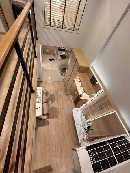 Culture Chula, Bangkok, 38/12 Soi Pratu Chai, Si Phraya, Bang Rak, Bangkok, 2 Bedrooms, 58 sqm, Condo For Rent, by Thanakit Pongpit, 500548920 - DDproperty.com