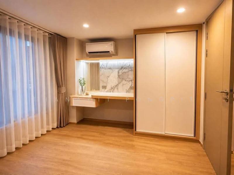 Culture Chula, Bangkok, 38/12 Soi Pratu Chai, Si Phraya, Bang Rak, Bangkok, 2 Bedrooms, 58 sqm, Condo For Rent, by Thanakit Pongpit, 500548920 - DDproperty.com