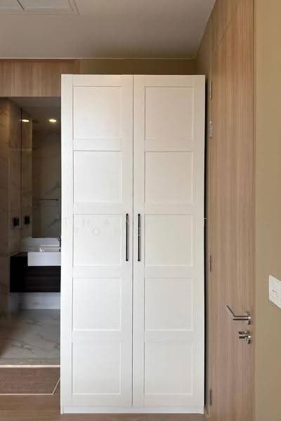 Noble BE19 Sukhumvit, Bangkok, 89 Sukhumvit 19 Alley, Khlong Tan Nua, Watthana, Bangkok, 1 Bedroom, 35 sqm, Condo For Rent, by Thanakit Pongpit, 500548923 - DDproperty.com