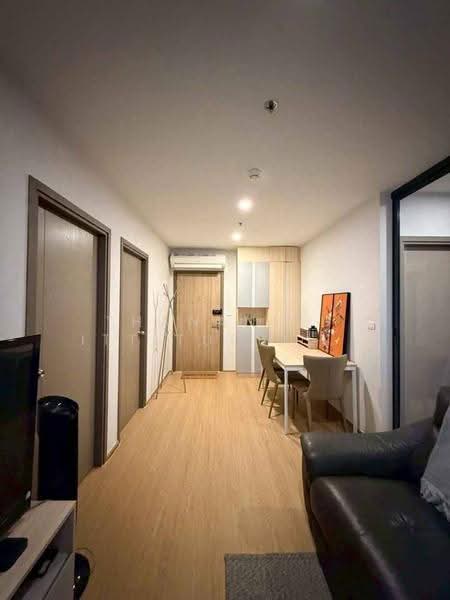 IDEO O2 Bangna, Bangkok, 195 Sanphawut Road, Bang Na Tai, Bang Na, Bangkok, 2 Bedrooms, 48 sqm, Condo For Rent, by Thananith Ittitulyapong, 500548928 - DDproperty.com