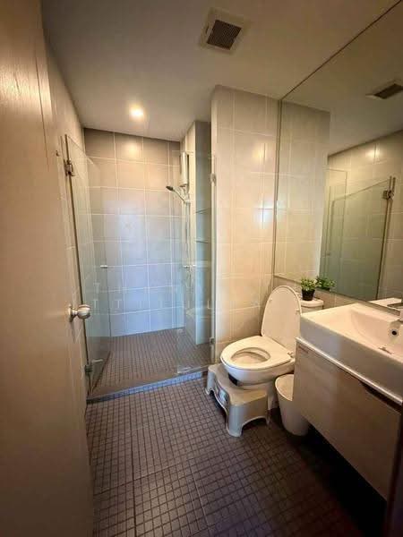 IDEO O2 Bangna, Bangkok, 195 Sanphawut Road, Bang Na Tai, Bang Na, Bangkok, 2 Bedrooms, 48 sqm, Condo For Rent, by Thananith Ittitulyapong, 500548928 - DDproperty.com