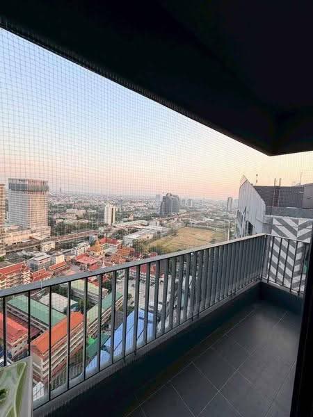 IDEO O2 บางนา, กรุงเทพ, 195 ถนนสรรพาวุธ, บางนาใต้, บางนา, กรุงเทพ, 48 ตร.ม., Condo ให้เช่า, โดย Thananith Ittitulyapong, 500548928 - DDproperty.com