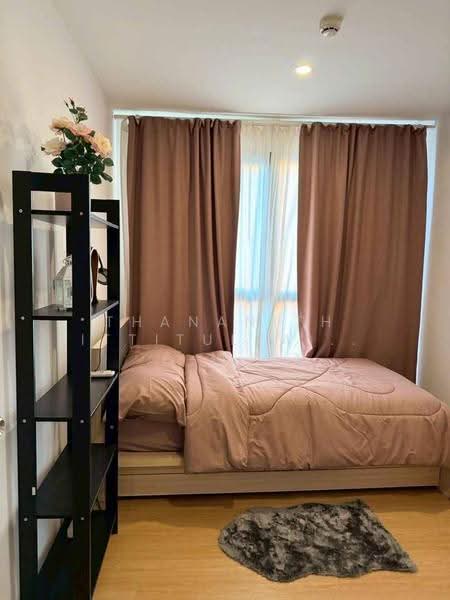 IDEO O2 Bangna, Bangkok, 195 Sanphawut Road, Bang Na Tai, Bang Na, Bangkok, 2 Bedrooms, 48 sqm, Condo For Rent, by Thananith Ittitulyapong, 500548928 - DDproperty.com