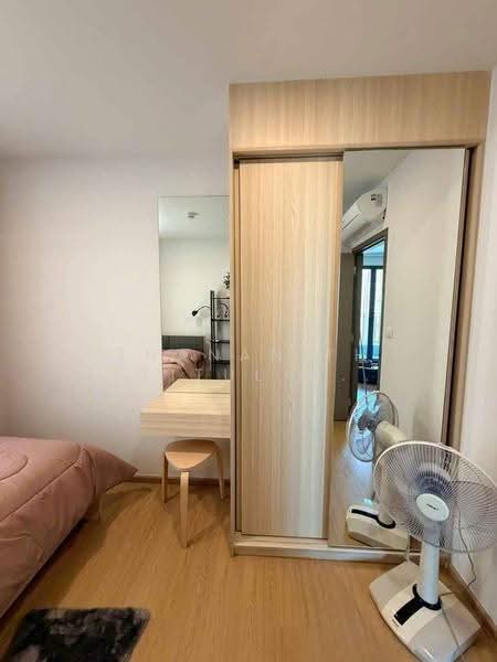 IDEO O2 Bangna, Bangkok, 195 Sanphawut Road, Bang Na Tai, Bang Na, Bangkok, 2 Bedrooms, 48 sqm, Condo For Rent, by Thananith Ittitulyapong, 500548928 - DDproperty.com