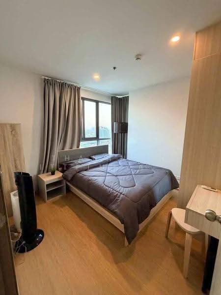 IDEO O2 Bangna, Bangkok, 195 Sanphawut Road, Bang Na Tai, Bang Na, Bangkok, 2 Bedrooms, 48 sqm, Condo For Rent, by Thananith Ittitulyapong, 500548928 - DDproperty.com