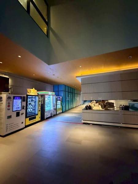 IDEO O2 Bangna, Bangkok, 195 Sanphawut Road, Bang Na Tai, Bang Na, Bangkok, 2 Bedrooms, 48 sqm, Condo For Rent, by Thananith Ittitulyapong, 500548928 - DDproperty.com