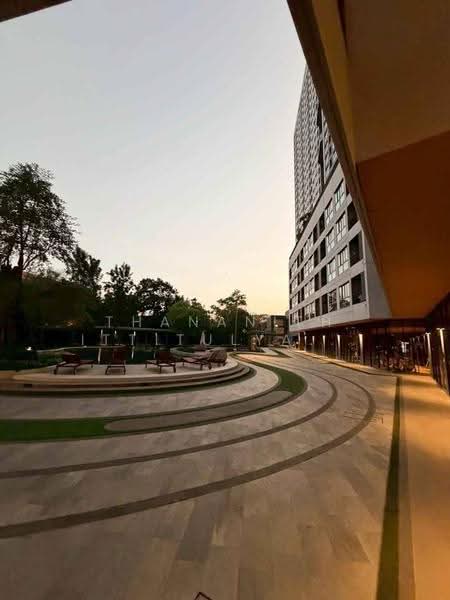 IDEO O2 Bangna, Bangkok, 195 Sanphawut Road, Bang Na Tai, Bang Na, Bangkok, 2 Bedrooms, 48 sqm, Condo For Rent, by Thananith Ittitulyapong, 500548928 - DDproperty.com