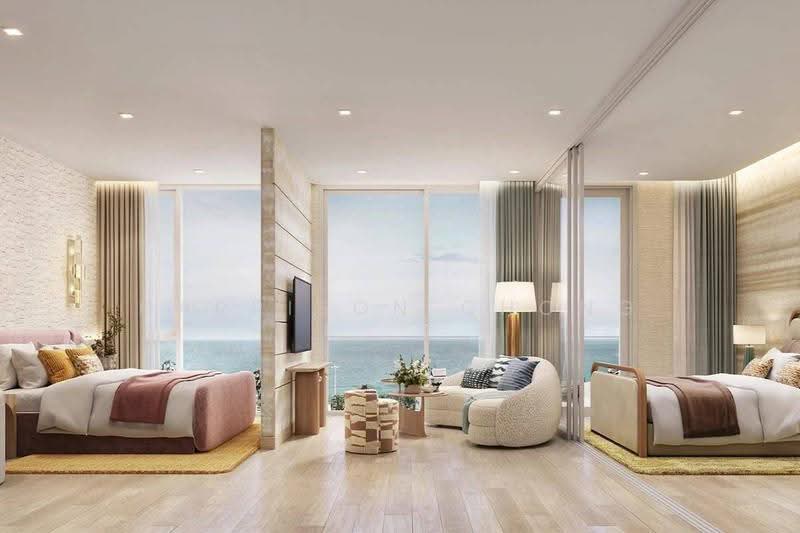 PTY Residence Sai 1, Chon Buri (Pattaya), Nong Pru, Bang Lamung (Pattaya), Chon Buri (Pattaya), 2 Bedrooms, 60 sqm, Condo For Sale, by Harrison Chong, 500548934 - DDproperty.com