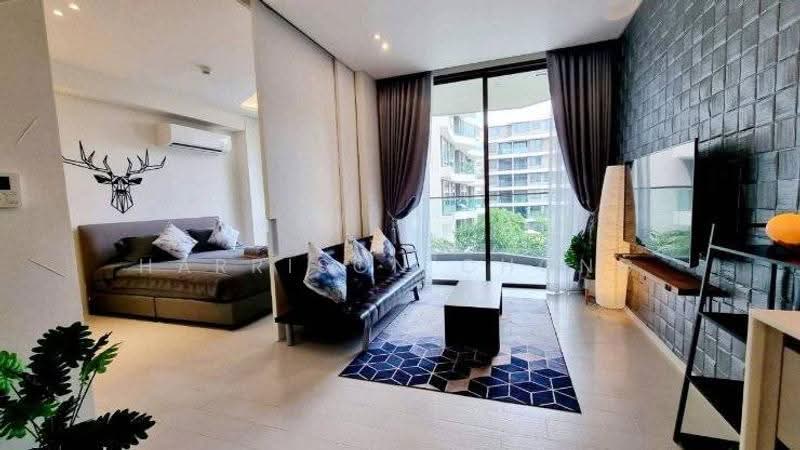 Veranda Residence Hua Hin : วีรันดา เรสซิเดนซ์ หัวหิน, ประจวบคีรีขันธ์, วีรันดา เรสซิเดนซ์, หนองแก, หัวหิน, ประจวบคีรีขันธ์, 43 ตร.ม., คอนโด ขาย, โดย Harrison Chong, 500548937 - DDproperty.com