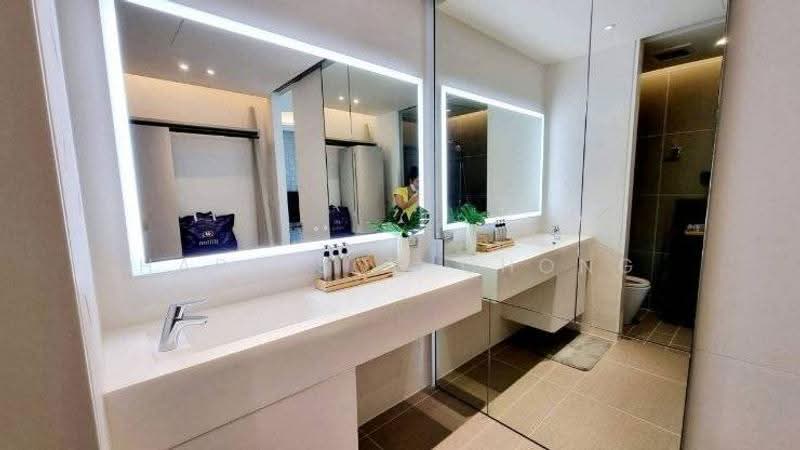 Veranda Residence Hua Hin : วีรันดา เรสซิเดนซ์ หัวหิน, ประจวบคีรีขันธ์, วีรันดา เรสซิเดนซ์, หนองแก, หัวหิน, ประจวบคีรีขันธ์, 43 ตร.ม., คอนโด ขาย, โดย Harrison Chong, 500548937 - DDproperty.com
