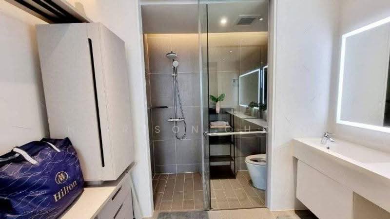 Veranda Residence Hua Hin, Prachuap Khiri Khan, Veranda Residence, Nong Kae, Hua Hin, Prachuap Khiri Khan, 1 Bedroom, 43 sqm, Condo For Sale, by Harrison Chong, 500548937 - DDproperty.com