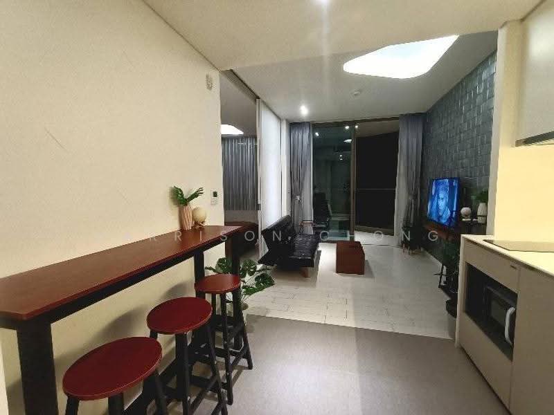 Veranda Residence Hua Hin, Prachuap Khiri Khan, Veranda Residence, Nong Kae, Hua Hin, Prachuap Khiri Khan, 1 Bedroom, 43 sqm, Condo For Sale, by Harrison Chong, 500548937 - DDproperty.com