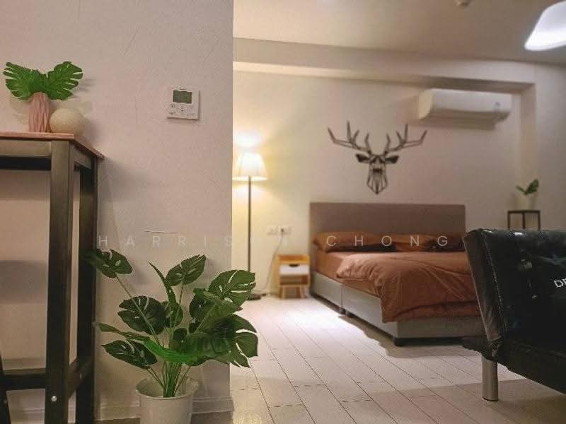 Veranda Residence Hua Hin, Prachuap Khiri Khan, Veranda Residence, Nong Kae, Hua Hin, Prachuap Khiri Khan, 1 Bedroom, 43 sqm, Condo For Sale, by Harrison Chong, 500548937 - DDproperty.com