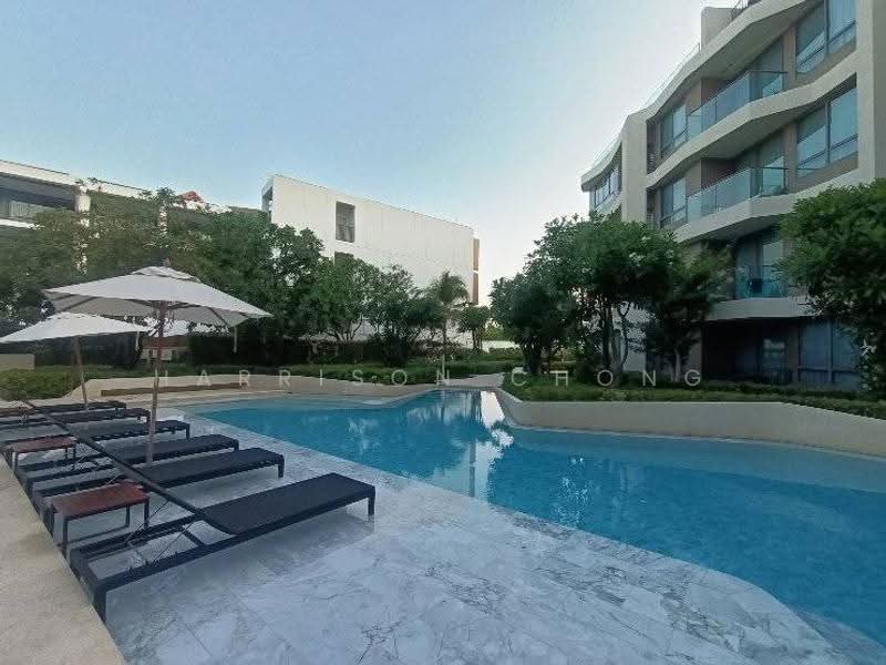 Veranda Residence Hua Hin, Prachuap Khiri Khan, Veranda Residence, Nong Kae, Hua Hin, Prachuap Khiri Khan, 1 Bedroom, 43 sqm, Condo For Sale, by Harrison Chong, 500548937 - DDproperty.com