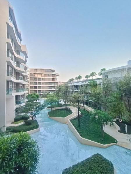 Veranda Residence Hua Hin, Prachuap Khiri Khan, Veranda Residence, Nong Kae, Hua Hin, Prachuap Khiri Khan, 1 Bedroom, 43 sqm, Condo For Sale, by Harrison Chong, 500548937 - DDproperty.com