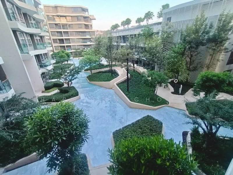 Veranda Residence Hua Hin, Prachuap Khiri Khan, Veranda Residence, Nong Kae, Hua Hin, Prachuap Khiri Khan, 1 Bedroom, 43 sqm, Condo For Sale, by Harrison Chong, 500548937 - DDproperty.com