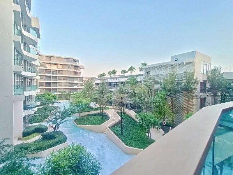 Veranda Residence Hua Hin, Prachuap Khiri Khan, Veranda Residence, Nong Kae, Hua Hin, Prachuap Khiri Khan, 1 Bedroom, 43 sqm, Condo For Sale, by Harrison Chong, 500548937 - DDproperty.com