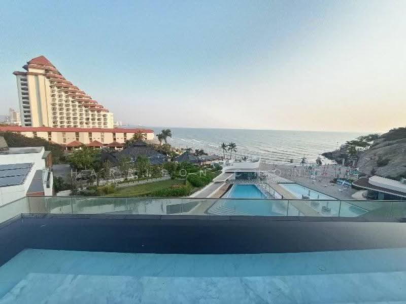 Veranda Residence Hua Hin : วีรันดา เรสซิเดนซ์ หัวหิน, ประจวบคีรีขันธ์, วีรันดา เรสซิเดนซ์, หนองแก, หัวหิน, ประจวบคีรีขันธ์, 43 ตร.ม., คอนโด ขาย, โดย Harrison Chong, 500548937 - DDproperty.com