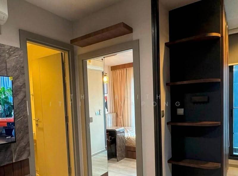Life Asoke-Rama 9, Bangkok, 626 Asoke-Dindaeng Road, Makkasan, Ratchathewi, Bangkok, 1 Bedroom, 33 sqm, Condo For Sale, by Thananith Ittitulyapong, 500548944 - DDproperty.com