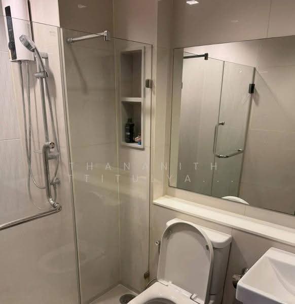 Life Asoke-Rama 9, Bangkok, 626 Asoke-Dindaeng Road, Makkasan, Ratchathewi, Bangkok, 1 Bedroom, 33 sqm, Condo For Sale, by Thananith Ittitulyapong, 500548944 - DDproperty.com