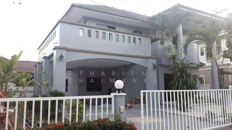 ขายบ้านตามสภาพ, Chiang Mai, Mae Hia, Muang Chiang Mai, Chiang Mai, 3 Bedrooms, 250 sqm, Single Detached House For Sale, by Pharita Chaimanee, 500548947 - DDproperty.com