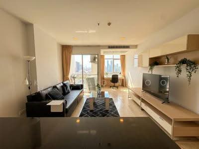 For Rent - Nusasiri Grand, Bangkok