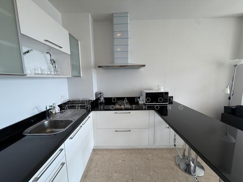 Nusasiri Grand, Bangkok, Soi Sukhumvit 42, Phra Kanong, Khlong Toei, Bangkok, 1 Bedroom, 82 sqm, Condo For Rent, by Kitsadapoom Wanpholthong, 500548951 - DDproperty.com