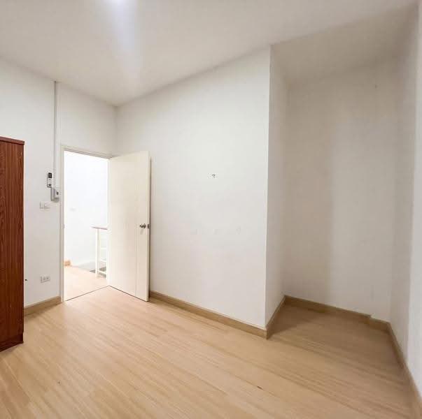 ประภัสสร แกรนด์วิลล์ 24-25, Chon Buri (Pattaya), Bang Nang, Phan Thong, Chon Buri (Pattaya), 2 Bedrooms, 90 sqm, Townhouse For Sale, by คุณตรี, 500548952 - DDproperty.com