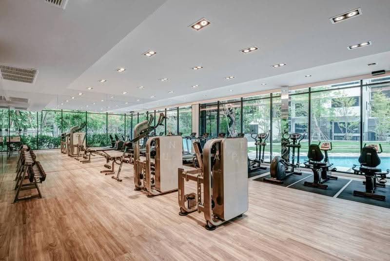 Blossom Condo @ Sathorn-Charoenrat, Bangkok, Charoen Rat Road, Thung Wat Don, Sathon, Bangkok, 1 Bedroom, 48 sqm, Condo For Rent, by Thananith Ittitulyapong, 500548957 - DDproperty.com