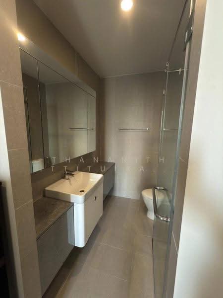 Noble Ploenchit, Bangkok, 1035 Ploenchit Road, Lumphini, Pathum Wan, Bangkok, 1 Bedroom, 48 sqm, Condo For Rent, by Thananith Ittitulyapong, 500548958 - DDproperty.com