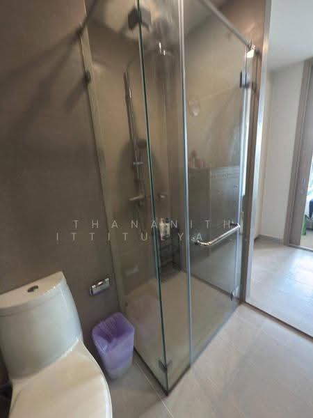 Noble Ploenchit, Bangkok, 1035 Ploenchit Road, Lumphini, Pathum Wan, Bangkok, 1 Bedroom, 48 sqm, Condo For Rent, by Thananith Ittitulyapong, 500548958 - DDproperty.com