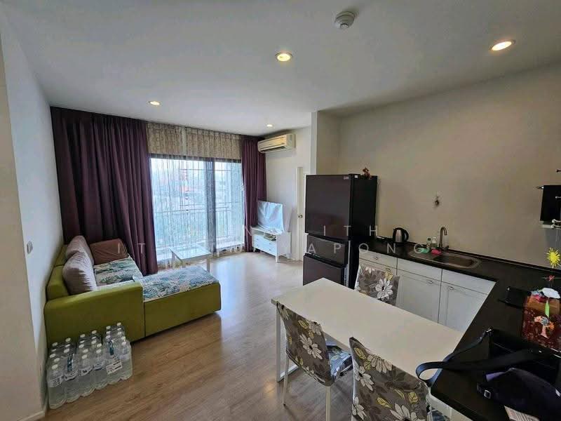 S1 Rama 9, Bangkok, Rama 9 Road, Suan Luang, Bangkok, 2 Bedrooms, 65 sqm, Condo For Sale, by Thananith Ittitulyapong, 500548966 - DDproperty.com