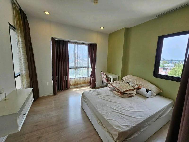 S1 Rama 9, Bangkok, Rama 9 Road, Suan Luang, Bangkok, 2 Bedrooms, 65 sqm, Condo For Sale, by Thananith Ittitulyapong, 500548966 - DDproperty.com