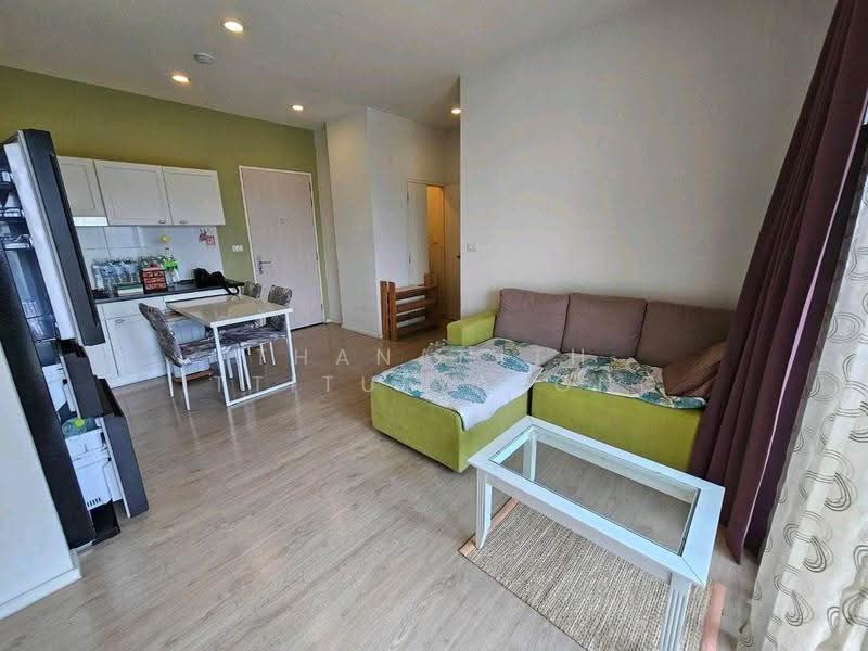 S1 Rama 9, Bangkok, Rama 9 Road, Suan Luang, Bangkok, 2 Bedrooms, 65 sqm, Condo For Sale, by Thananith Ittitulyapong, 500548966 - DDproperty.com