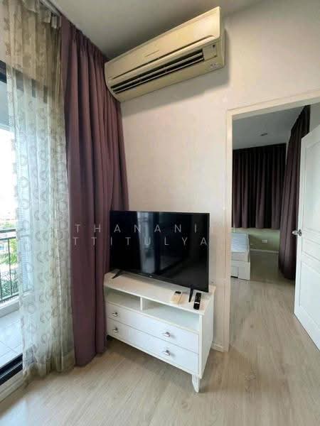 S1 Rama 9, Bangkok, Rama 9 Road, Suan Luang, Bangkok, 2 Bedrooms, 65 sqm, Condo For Sale, by Thananith Ittitulyapong, 500548966 - DDproperty.com