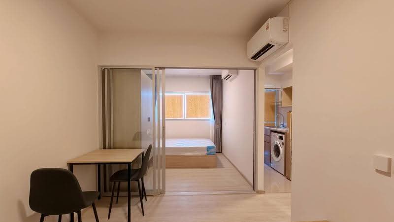 Plum Condo Chaengwattana-Donmueang, กรุงเทพ, Kamphaeng Phet 6 Soi 5 Yaek 2, ทุ่งสองห้อง, หลักสี่, กรุงเทพ, 26 ตร.ม., คอนโด ให้เช่า, โดย คุณเบน, 500548968 - DDproperty.com