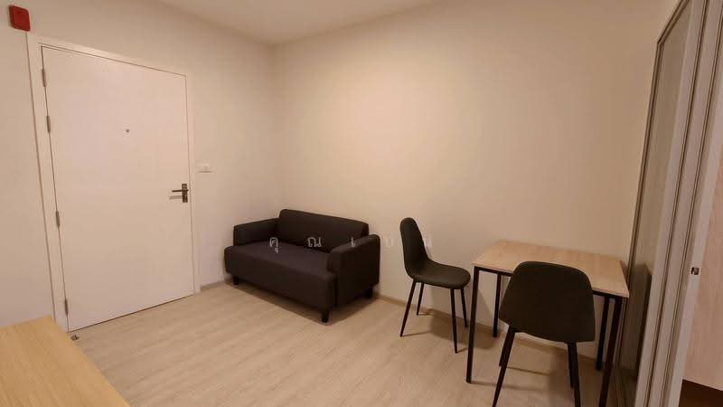 Plum Condo Chaengwattana-Donmueang, กรุงเทพ, Kamphaeng Phet 6 Soi 5 Yaek 2, ทุ่งสองห้อง, หลักสี่, กรุงเทพ, 26 ตร.ม., คอนโด ให้เช่า, โดย คุณเบน, 500548968 - DDproperty.com