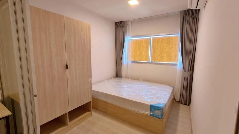 Plum Condo Chaengwattana-Donmueang, กรุงเทพ, Kamphaeng Phet 6 Soi 5 Yaek 2, ทุ่งสองห้อง, หลักสี่, กรุงเทพ, 26 ตร.ม., คอนโด ให้เช่า, โดย คุณเบน, 500548968 - DDproperty.com