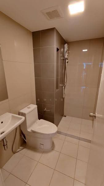 Plum Condo Chaengwattana-Donmueang, Bangkok, Kamphaeng Phet 6 Soi 5 Yaek 2, Thung Song Hong, Lak Si, Bangkok, 1 Bedroom, 26 sqm, Condo For Rent, by คุณเบน, 500548968 - DDproperty.com