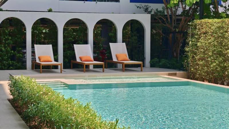 Plum Condo Chaengwattana-Donmueang : พลัมคอนโด แจ้งวัฒนะ-ดอนเมือง, กรุงเทพ, กำแพงเพชร 6 ซอย 5 แยก 2, ทุ่งสองห้อง, หลักสี่, กรุงเทพ, 26 ตร.ม., คอนโด ให้เช่า, โดย คุณเบน, 500548968 - DDproperty.com
