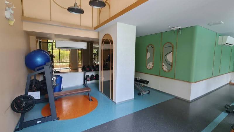 Plum Condo Chaengwattana-Donmueang : พลัมคอนโด แจ้งวัฒนะ-ดอนเมือง, กรุงเทพ, กำแพงเพชร 6 ซอย 5 แยก 2, ทุ่งสองห้อง, หลักสี่, กรุงเทพ, 26 ตร.ม., คอนโด ให้เช่า, โดย คุณเบน, 500548968 - DDproperty.com