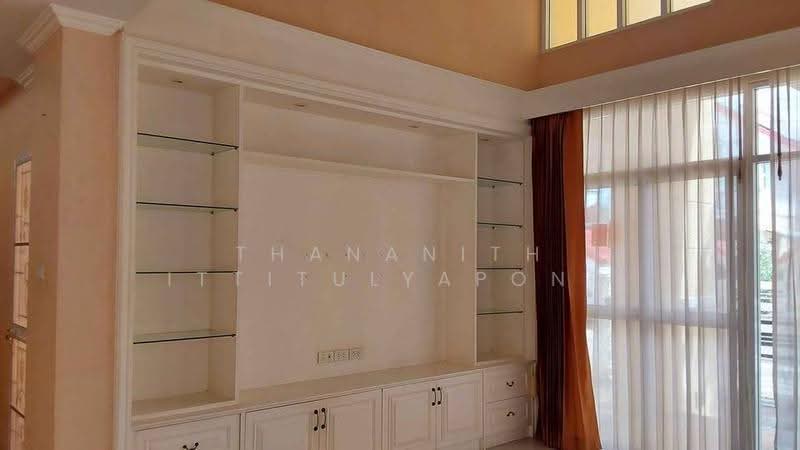 undefined, กรุงเทพ, ดอกไม้, ประเวศ, กรุงเทพ, 204 ตร.ม., บ้านเดี่ยว ขาย, โดย Thananith Ittitulyapong, 500548970 - DDproperty.com