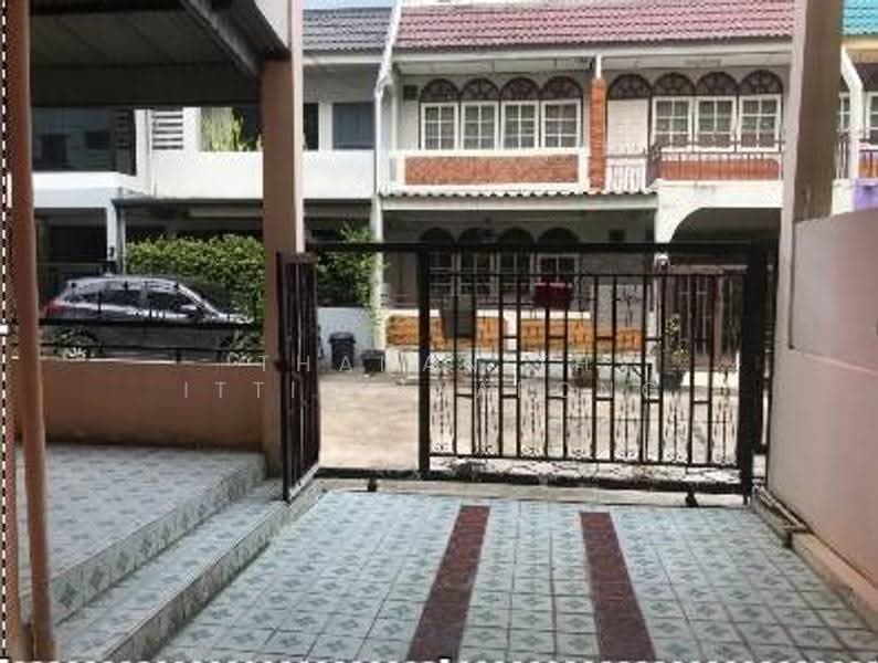 ทาวน์เฮ้าส์ 4-ห้องนอน, กรุงเทพ, ลาดพร้าว, กรุงเทพ, 326 ตร.ม., Townhouse ขาย, โดย Thananith Ittitulyapong, 500548972 - DDproperty.com