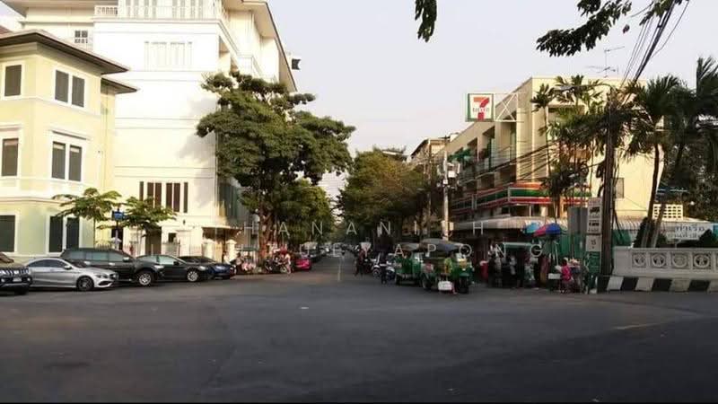 บ้าน 2-ห้องนอน, กรุงเทพ, ป้อมปราบ, ป้อมปราบศัตรูพ่าย, กรุงเทพ, 93 ตร.ม., บ้านเดี่ยว ให้เช่า, โดย Thananith Ittitulyapong, 500548982 - DDproperty.com