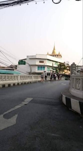 2-BR House, Bangkok, Pom Prap, Pom Prap Sattru Phai, Bangkok, 2 Bedrooms, 93 sqm, Single Detached House For Rent, by Thananith Ittitulyapong, 500548982 - DDproperty.com