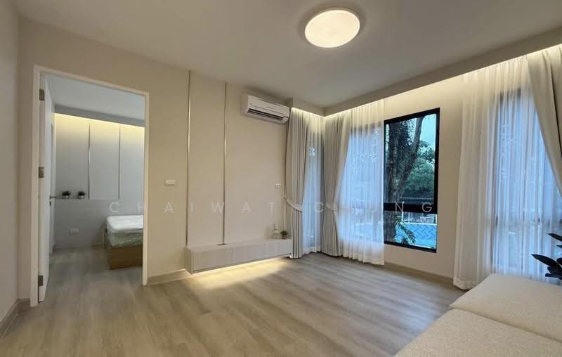 The Sense Sukhumvit, Bangkok, 8 Sukhumvit 68 Aly, Bang Na Nuea, Bang Na, Bangkok, 1 Bedroom, 43 sqm, Condo For Sale, by Chaiwat Chung, 500548984 - DDproperty.com